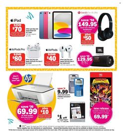 Meijer Weekly Ad week 29 Page 6