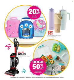 Meijer Weekly Ad week 29 Page 7