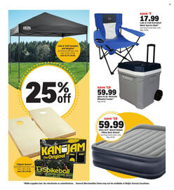 Meijer Weekly Ad week 29 Page 9