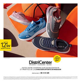 Catalogue DistriCenter page 5