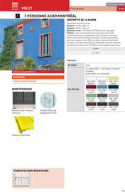 Catalogue Point P page 101
