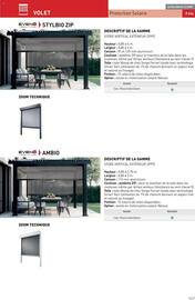 Catalogue Point P page 107