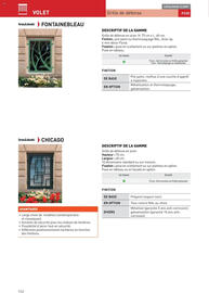 Catalogue Point P page 112