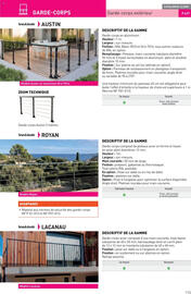 Catalogue Point P page 115