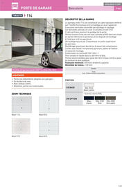 Catalogue Point P page 121