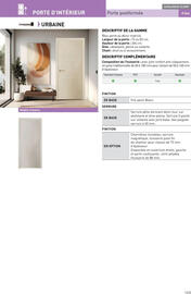 Catalogue Point P page 149