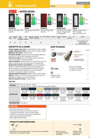 Catalogue Point P page 15
