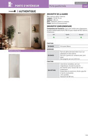 Catalogue Point P page 151