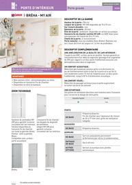 Catalogue Point P page 154