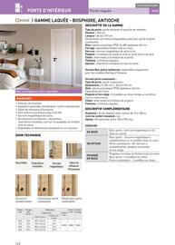 Catalogue Point P page 156