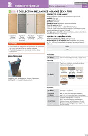 Catalogue Point P page 163