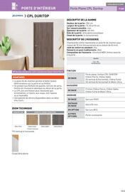 Catalogue Point P page 169