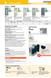 Catalogue Point P page 17