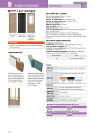 Catalogue Point P page 172