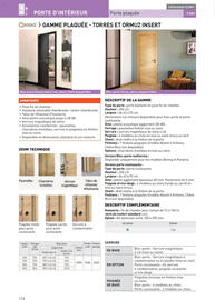 Catalogue Point P page 174