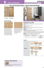 Catalogue Point P page 177