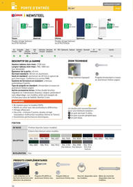 Catalogue Point P page 18