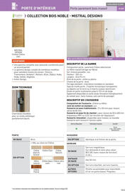 Catalogue Point P page 183