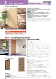 Catalogue Point P page 184