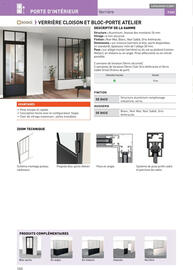 Catalogue Point P page 188