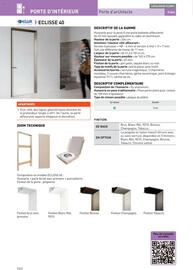 Catalogue Point P page 192