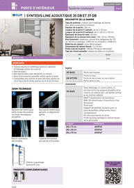Catalogue Point P page 200