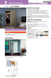 Catalogue Point P page 201