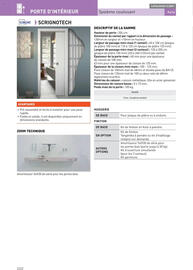 Catalogue Point P page 202