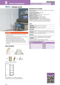 Catalogue Point P page 204