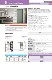 Catalogue Point P page 205