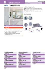 Catalogue Point P page 210