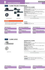 Catalogue Point P page 211