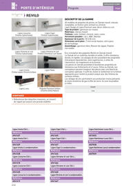 Catalogue Point P page 212