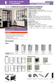 Catalogue Point P page 221