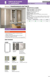 Catalogue Point P page 227
