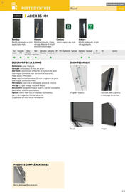 Catalogue Point P page 23