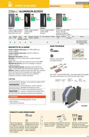 Catalogue Point P page 25