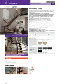 Catalogue Point P page 254