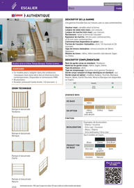Catalogue Point P page 258