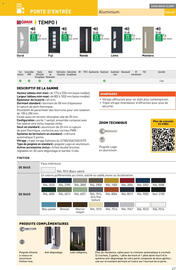Catalogue Point P page 27