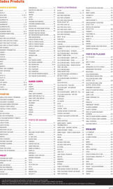 Catalogue Point P page 271