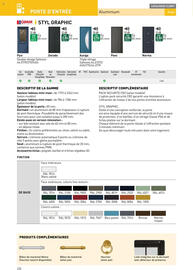 Catalogue Point P page 28