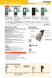 Catalogue Point P page 31