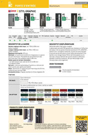 Catalogue Point P page 33