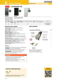 Catalogue Point P page 36