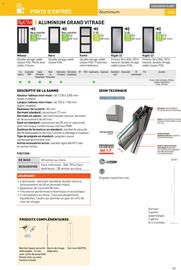 Catalogue Point P page 37