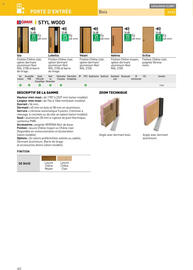 Catalogue Point P page 40