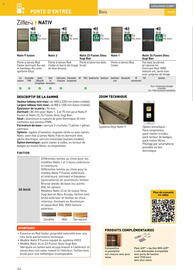 Catalogue Point P page 42