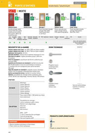 Catalogue Point P page 46