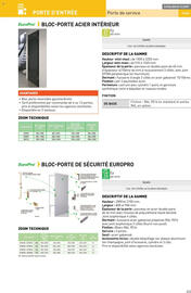 Catalogue Point P page 49